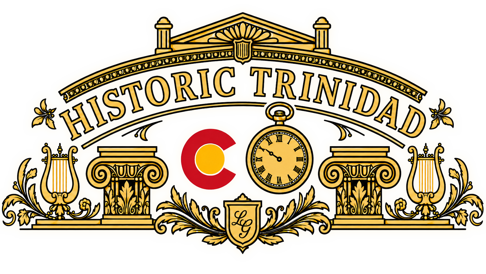 Historic Trinidad CO